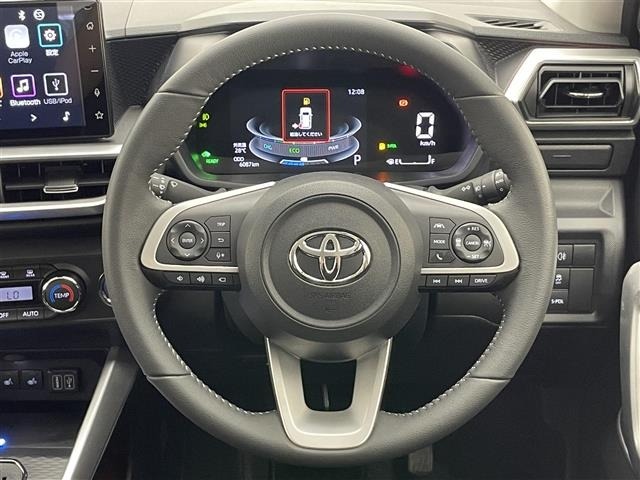 Toyota RAIZE 2025 8358307-5