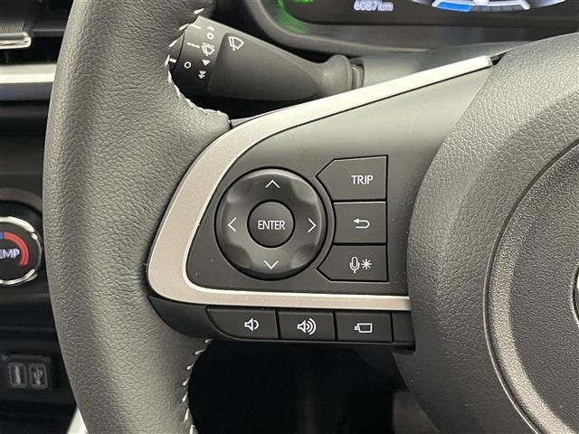 Toyota RAIZE 2025 8358307-8