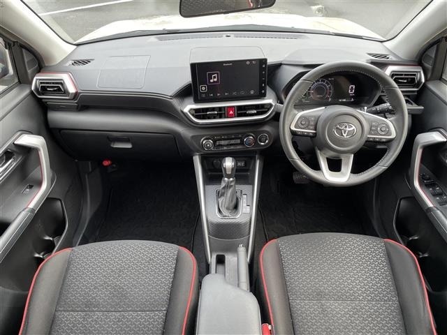 Toyota RAIZE 2020 8358308-14