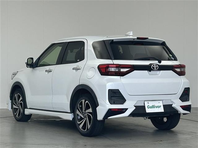 Toyota RAIZE 2020 8358311-14