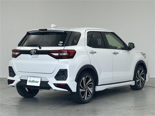 Toyota RAIZE 2020 8358311-15