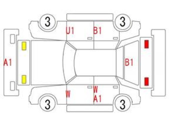 Toyota RAIZE 2020 8358311-24