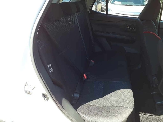Toyota RAIZE 2025 8358316-10