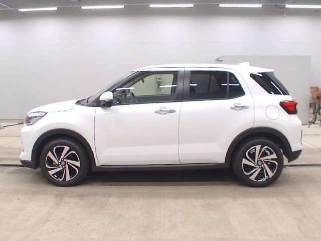 Toyota RAIZE 2025 8358316-4