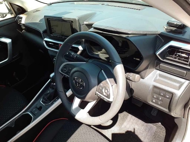 Toyota RAIZE 2025 8358316-7