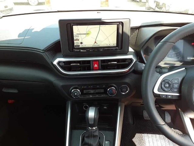 Toyota RAIZE 2025 8358316-9