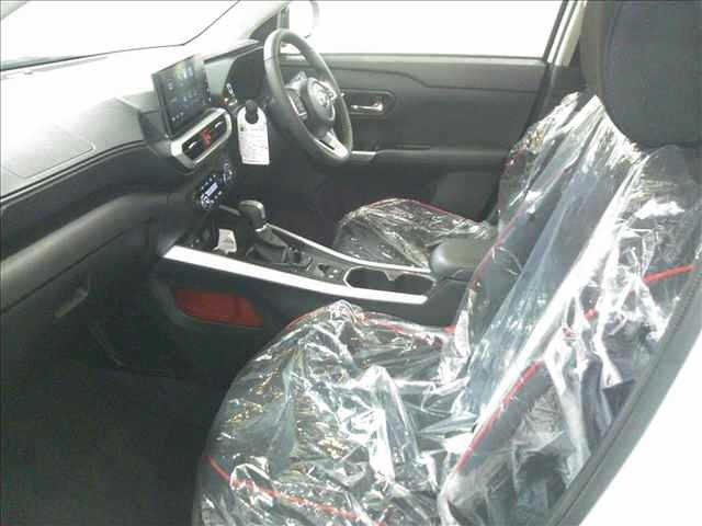 Toyota RAIZE 1996 8358339-3
