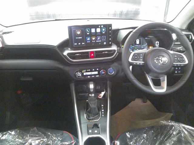 Toyota RAIZE 1996 8358339-5
