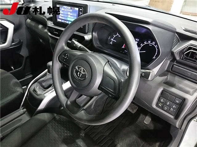Toyota RAIZE 2020 8358340-3