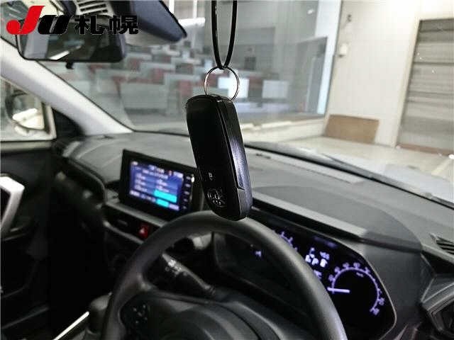 Toyota RAIZE 2020 8358340-6