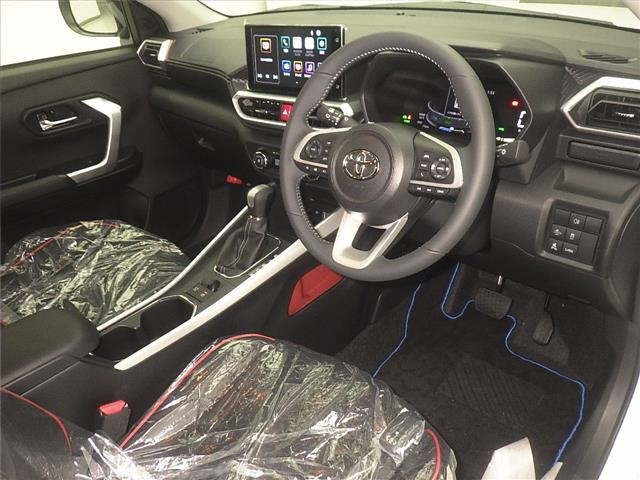 Toyota RAIZE 2026 8358348-3