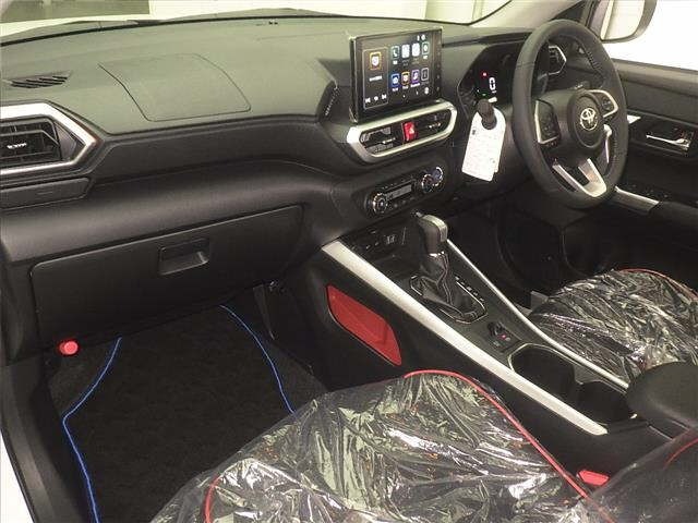 Toyota RAIZE 2026 8358348-4