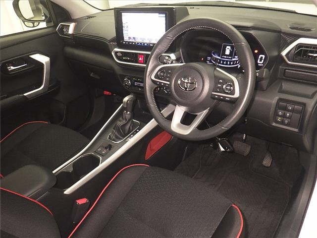 Toyota RAIZE 2024 8358353-3