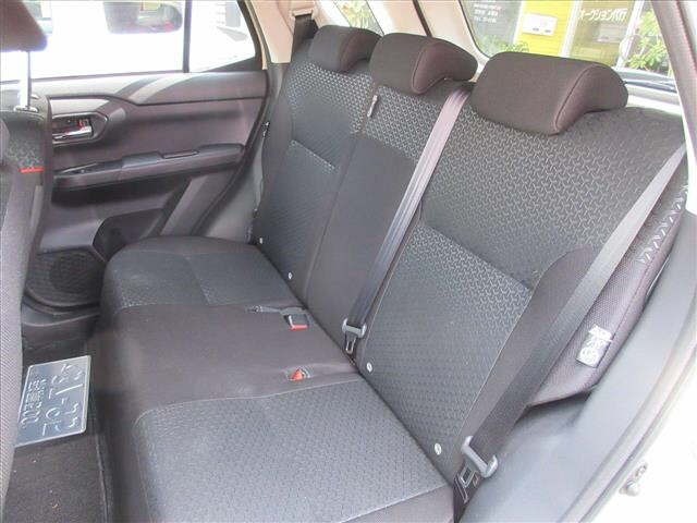 Toyota RAIZE 2025 8358356-11