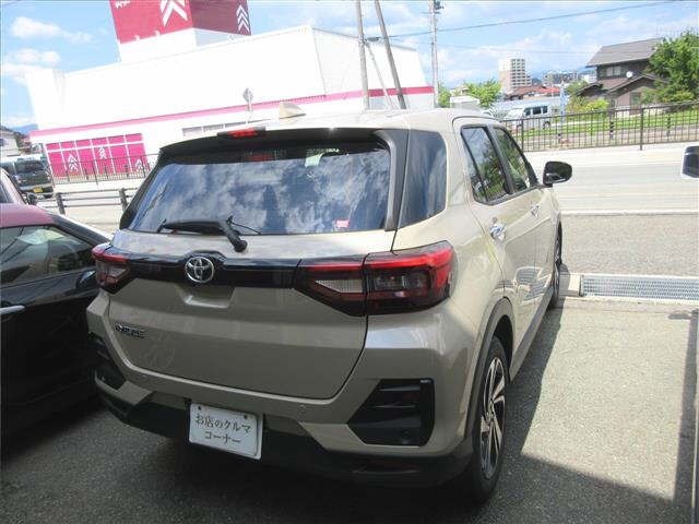 Toyota RAIZE 2025 8358356-13