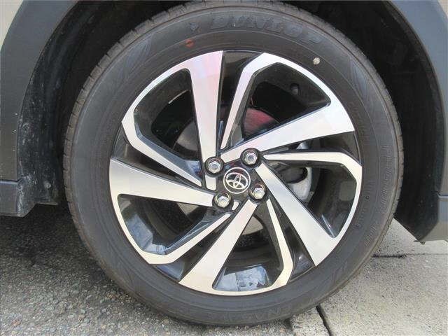 Toyota RAIZE 2025 8358356-14