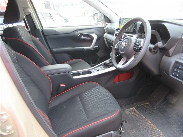 Toyota RAIZE 2025 8358356-3
