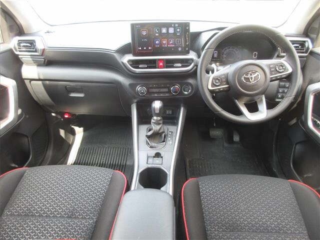 Toyota RAIZE 2025 8358356-6