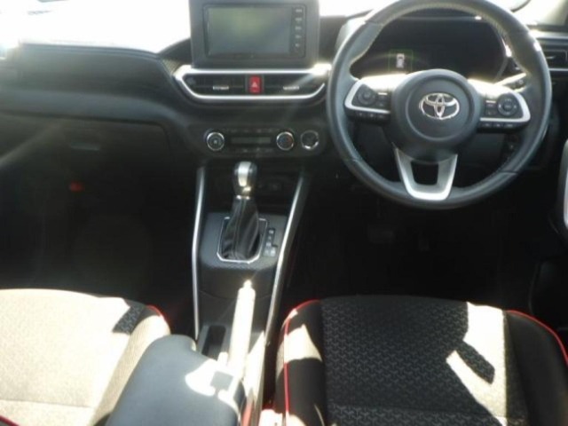 Toyota RAIZE 2020 8358358-3