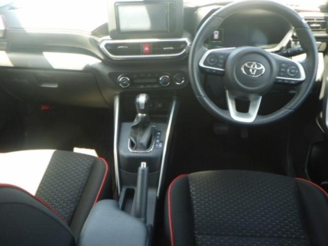 Toyota RAIZE 2020 8358359-3
