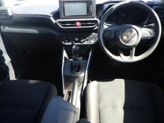 Toyota RAIZE 2021 8358360-3