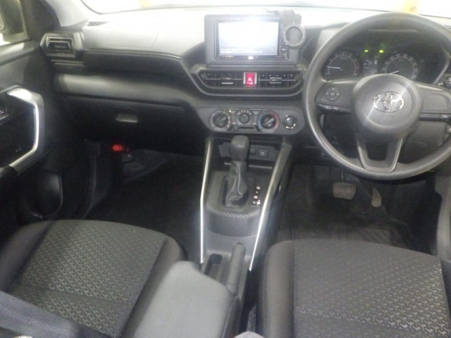 Toyota RAIZE 2021 8358369-3