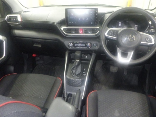 Toyota RAIZE 2022 8358370-3