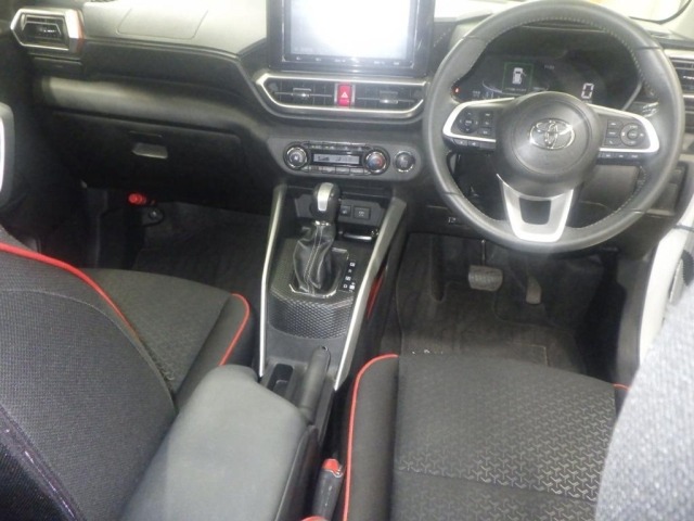 Toyota RAIZE 2020 8358373-3