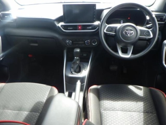 Toyota RAIZE 2020 8358375-3
