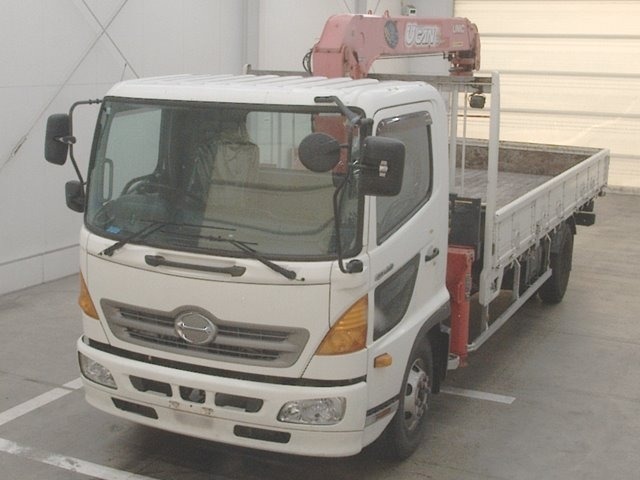 Hino RANGER 2014 8359546-0