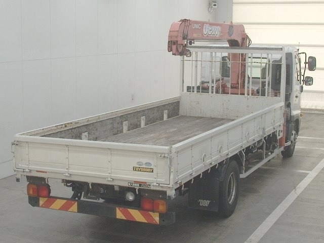 Hino RANGER 2014 8359546-1