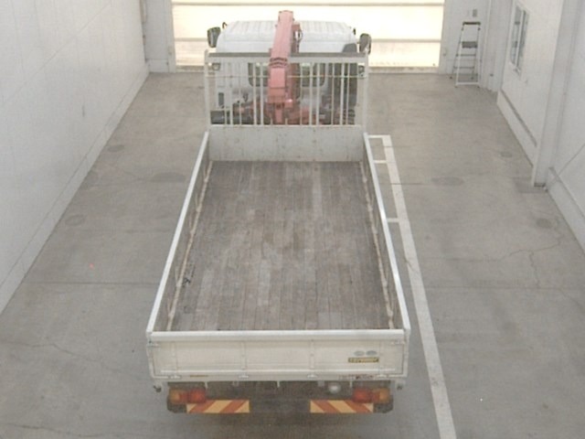 Hino RANGER 2014 8359546-3