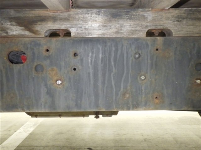 Hino RANGER 2014 8359546-4