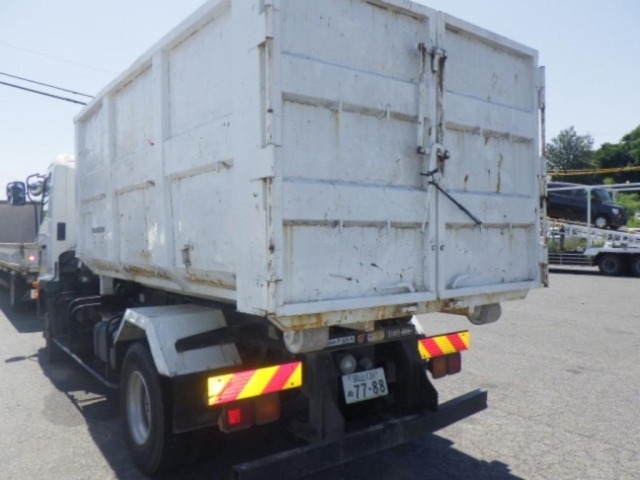 Hino RANGER 2014 8359547-1