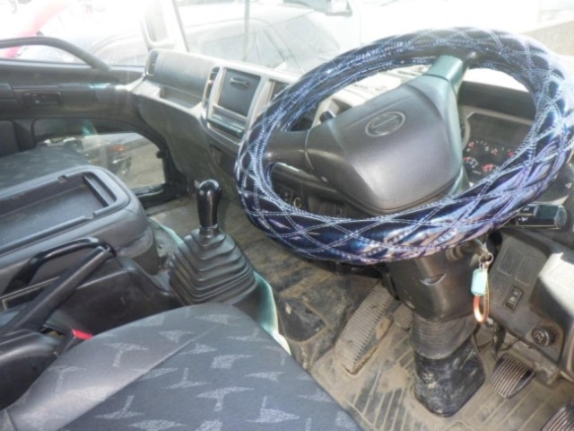 Hino RANGER 2014 8359547-3
