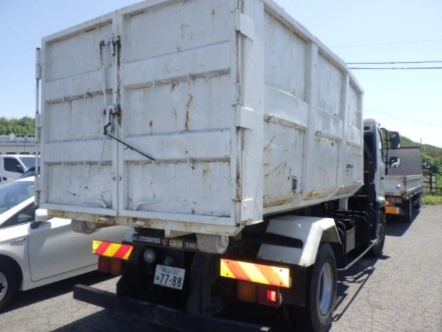 Hino RANGER 2014 8359547-5