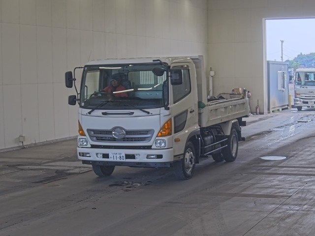 Hino RANGER 2013 8359548-0