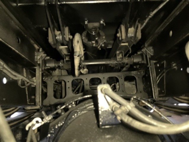 Hino RANGER 2013 8359548-14