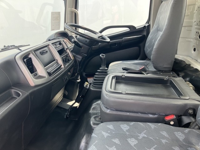 Hino RANGER 2013 8359548-5