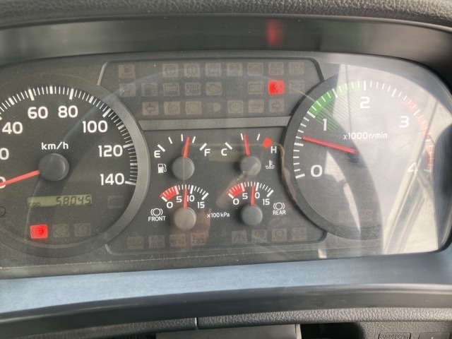 Hino RANGER 2013 8359548-6