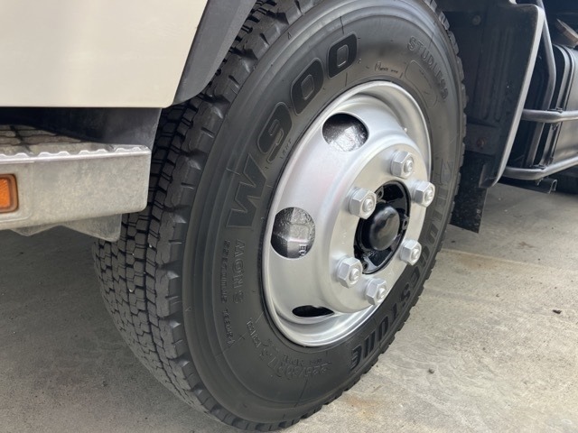 Hino RANGER 2013 8359548-8