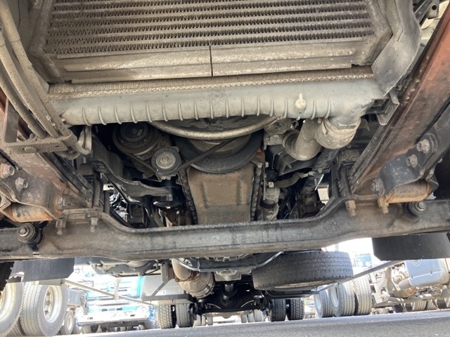 Hino RANGER 2012 8359549-10