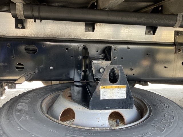 Hino RANGER 2012 8359549-11