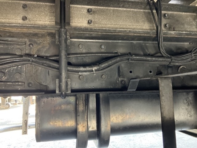 Hino RANGER 2012 8359549-12