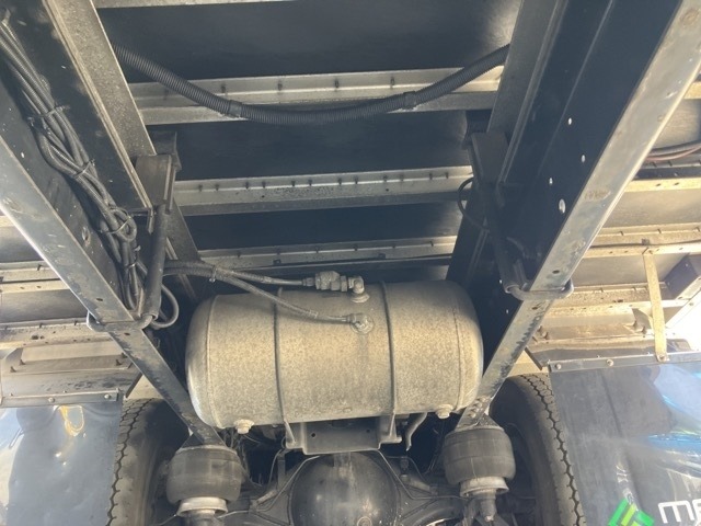 Hino RANGER 2012 8359549-14