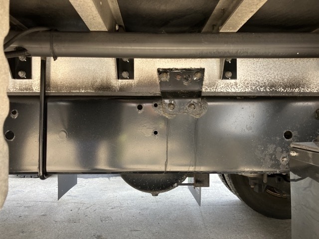 Hino RANGER 2012 8359549-15