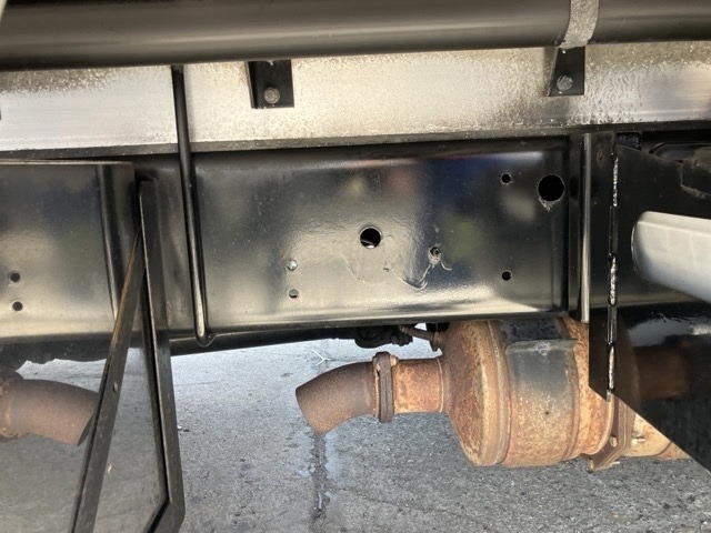 Hino RANGER 2012 8359549-16