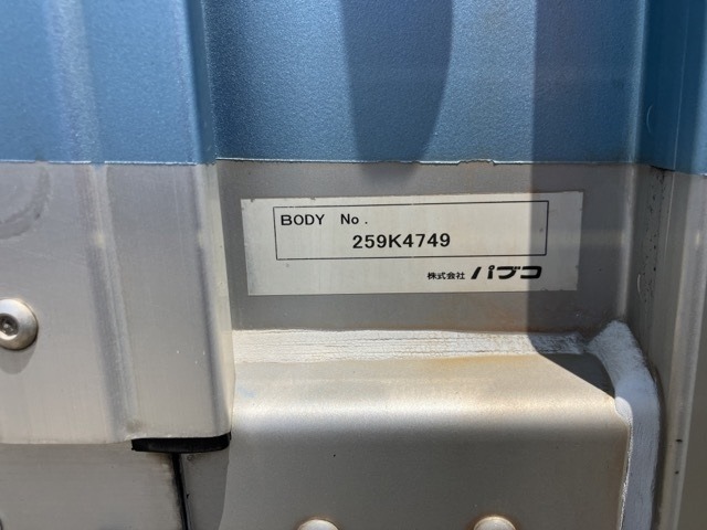 Hino RANGER 2012 8359549-18