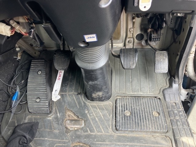 Hino RANGER 2012 8359549-4