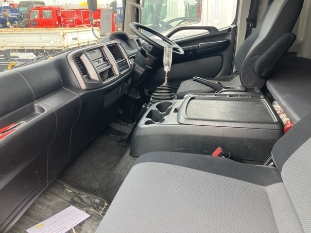 Hino RANGER 2012 8359549-5
